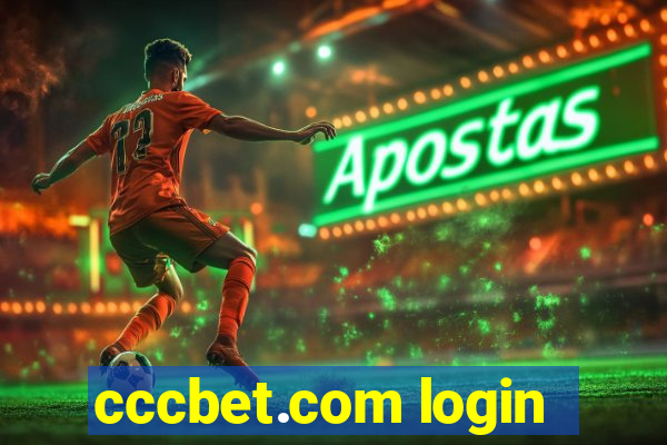 cccbet.com login